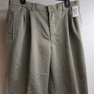 523 - Savane 36W 29L Dress Pants
